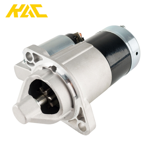 Startér HYSTER H40XL, H50XL, H60XL, HYSTER S40XL, S45XM, S50XM, S55XM, S60XM, S65XM, 12V/1.4kW - Foto 2