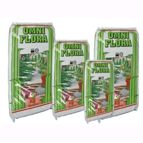 Terriccio Ammendante Universale Omni Flora In Busta 50 Lt