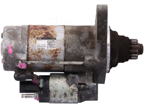 Anlasser VW Passat B8 (3G2, B8) 02Z911024B 1.6 TDI