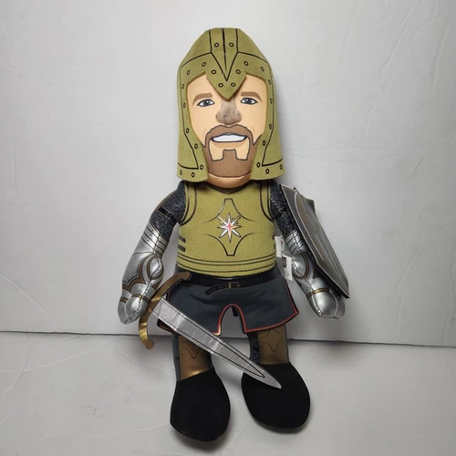 Bleacher Creatures Vegas Golden Knights NHL Hockey Plush Collectable Toy