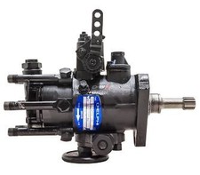 Lucas CAV Delphi Injection Pump Fits Perkins F728 6.354 Engine 3266F728 (37554)