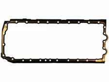 For 2007-2010 BMW 335i Oil Pan Gasket Mahle 56422JG 2008 2009 3.0L 6 Cyl