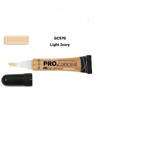 LA Girl PRO CONCEALER HD -100% AUTHENTIC- UK SELLER- 28 SHADES- GRAB YOURS!!!! - 第 6/33 張圖片