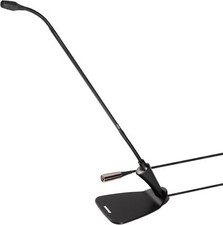 Shure CVG18D-B/C Cardioid 18-Inch Gooseneck Condenser Microphone