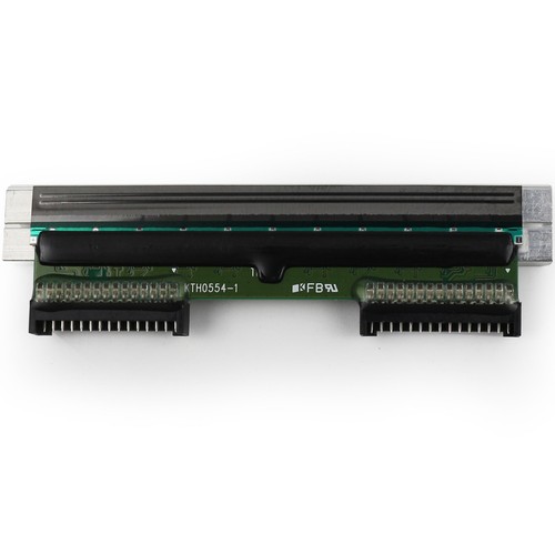 Original-Druckkopf für Zebra ZD410 300dpi Thermodrucker P/N P1079903-011 - Picture 5 of 5