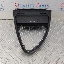 BMW 6 SERIES HEATED SEAT CONTROL SWITCH ASTRAY TRIM E63 2009 9163848