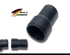 Staubsaugeradapter für