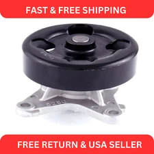 Engine Water Pump Gates REPLACES OEM # 21010EN225 CUBE NV200 Sentra Tida Versa