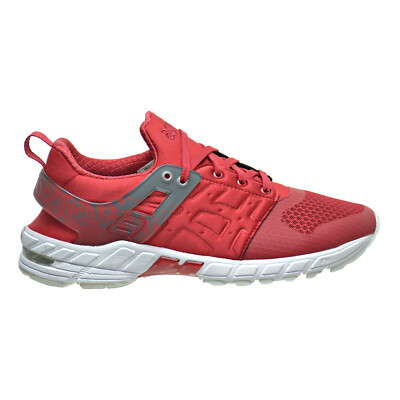 Asics GT-DS Men's Shoes Red-Red comfort lightweight h6g3n-2525