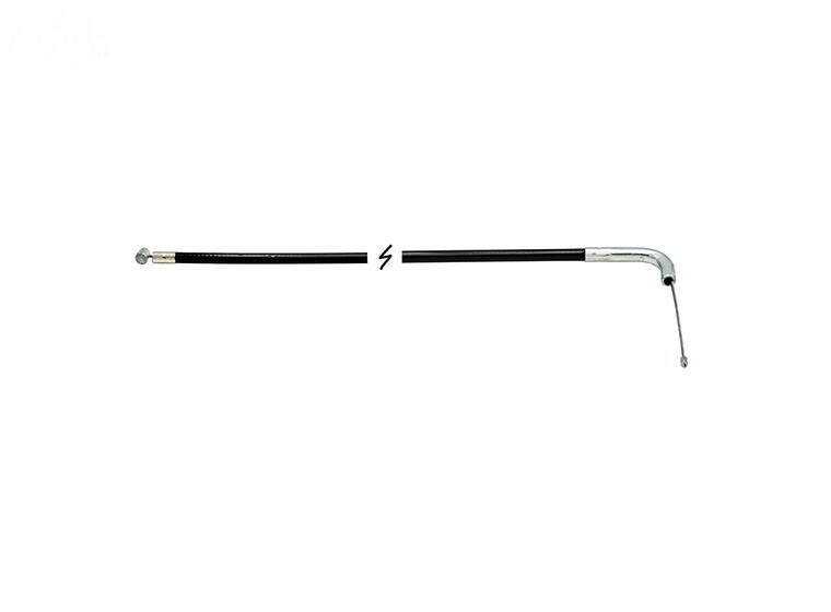 Throttle Cable fits RedMax EBZ8500RH EBZ7500RH EBZ6500RH Leaf