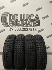 1 Pneumatici Gomme 145 80 R13 Fiat Panda 4x4  ricostruiti Modello Grip 4