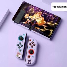 ملصقات ومقتنيات Nintendo Demon Slayer