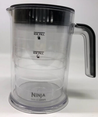 Ninja Coffee Bar 50-Ounce Double-Wall 