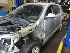 TERRAIN   2012 Seat Belt Rear 261736