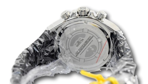 Invicta Excursion Touring Men's 52mm Swiss Chronograph Day / Date Watch 24270 - Picture 5 of 9