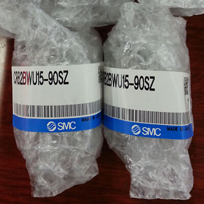 one brand new   CRB2BWU15-90sZ   cylinder DHL SHIP #D9