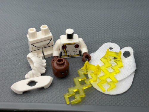 LEGO Storm Marvel Series 2 Collectible Minifigure 71039 Minifig - Picture 9 of 10