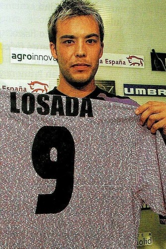 Camiseta Real Valladolid 75 Aniversario Umbro Shirt Trikot Maillot Maglia - Imagen 4 de 5