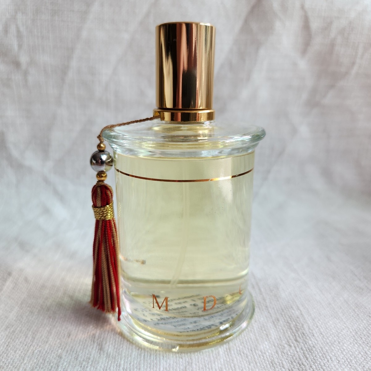 MDCI Parfums Invasion Barbare EDP 2.5 fl oz/75ml by Stephanie