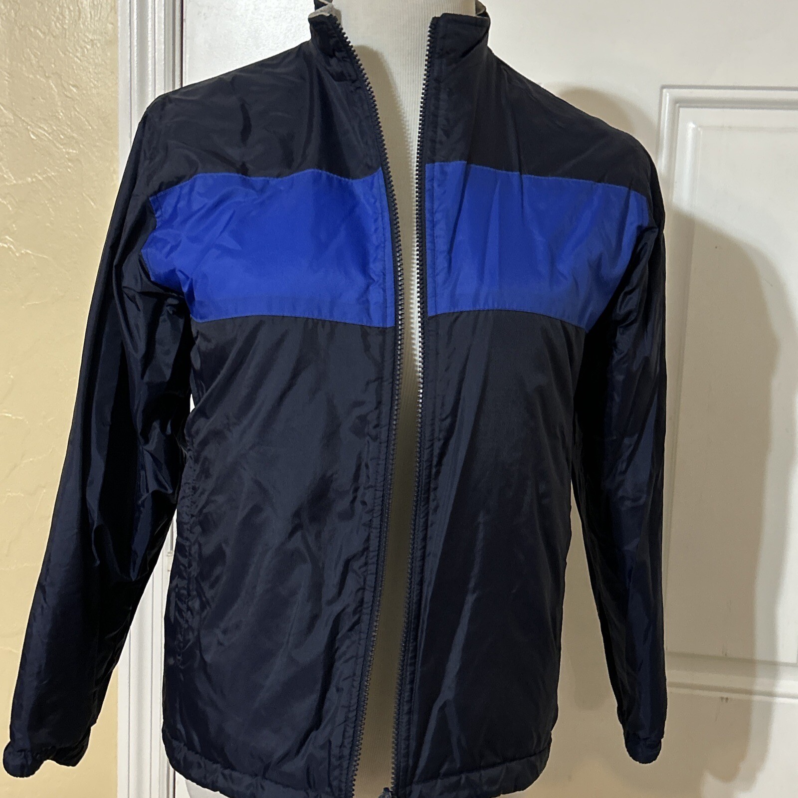 Cherokee Authentic Original winter jacket men Lar… - image 20