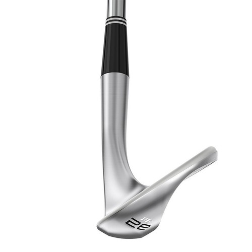 Cleveland Golf CBX Full Face 2 Wedge - LEFT HAND - 56° Sand Wedge / 12° Bounce - Picture 4 of 6