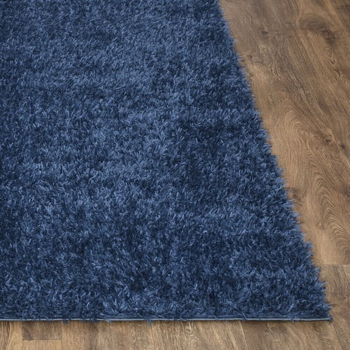Fluffy Rugs Anti-Slip SHAGGY RUG Super Soft Carpet Mat Living Room Floor Bedroom - Picture 70 of 83