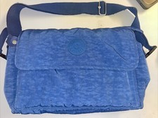 Kipling Supernanny Baby Bag with Shoulder Strap, Changing Pad
