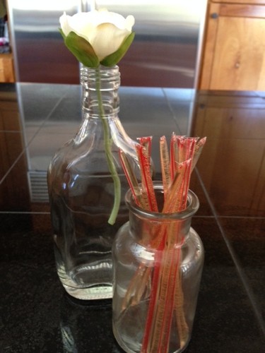 Sour Strawberry Flavored Honey Sticks Honey Stix Gluten Free 5 tea coffee kosher - Picture 2 of 2