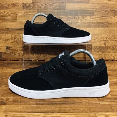 supra chino court
