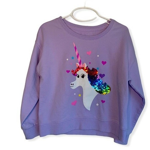 Disney Parks Girls Purple Rainbow 