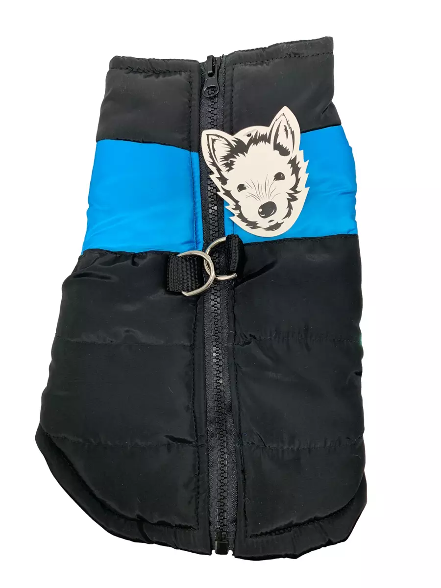 Bunty clearance dog coat