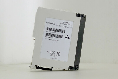 Schneider Automation GmbH TSX Compact DEP 216 / AS-BDEP-216, 2 Jahre Garantie