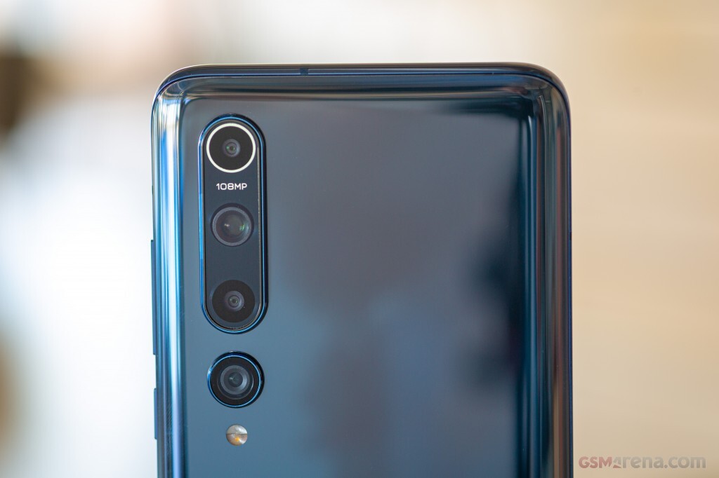 XIAOMI MI 10 256GB+12GB Dual SIM 5G Unlocked Android Smartphone | eBay