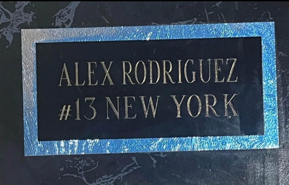 New York Yankees Special And Rare Frame - Image 3 of 4