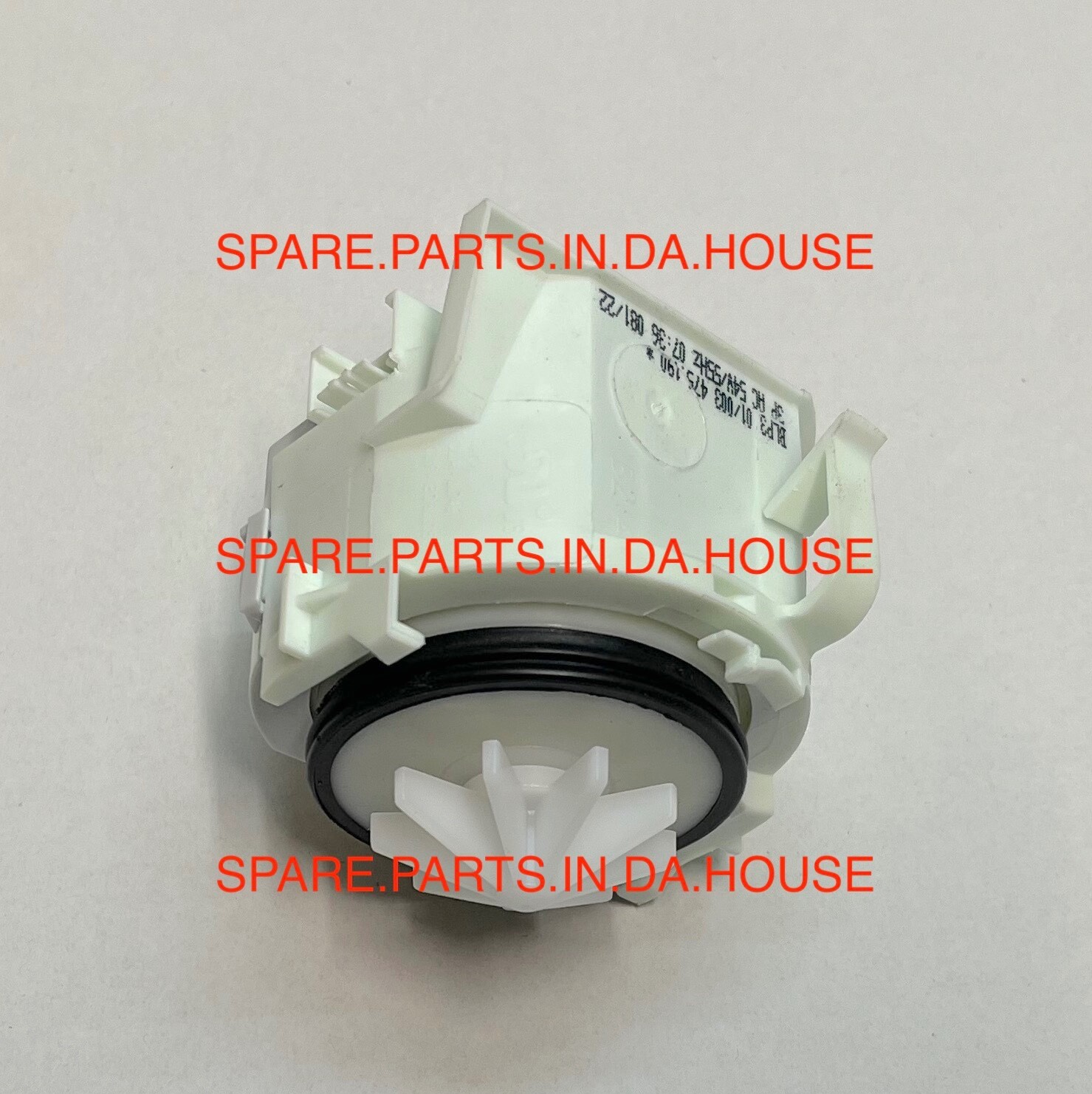 Bosch Classic Electronic Dishwasher Water Drain Pump SMI50E25AU/32