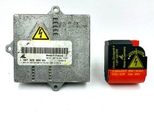 OEM 05-09 Volkswagen Golf GTI 5 Jetta Xenon HID Headlight Ballast & Bulb Igniter