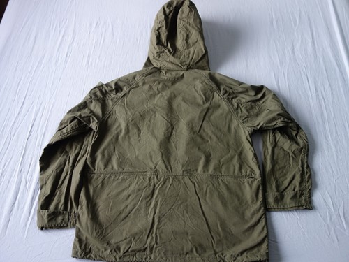 beams plus cotton jacket - Picture 10 of 11