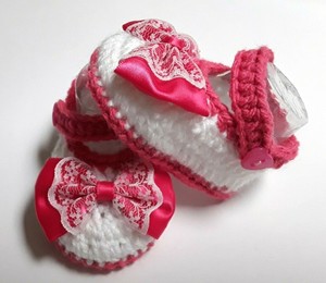 size 00 baby shoes