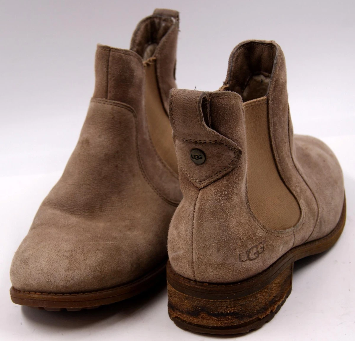 Bonham store 2 ugg