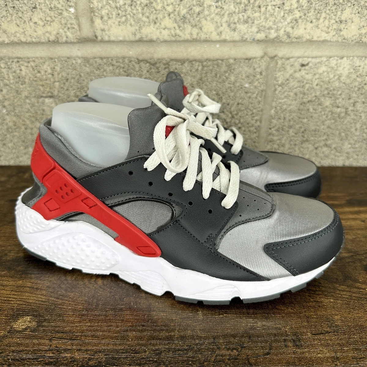 Boys clearance grey huaraches