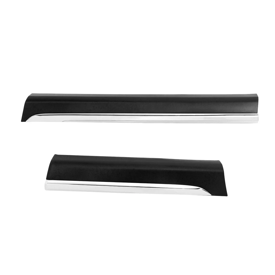 Right Front Rear Door Lower Molding Trim Panel For 2011-2013 Toyota Highlander Foto 4 de 4