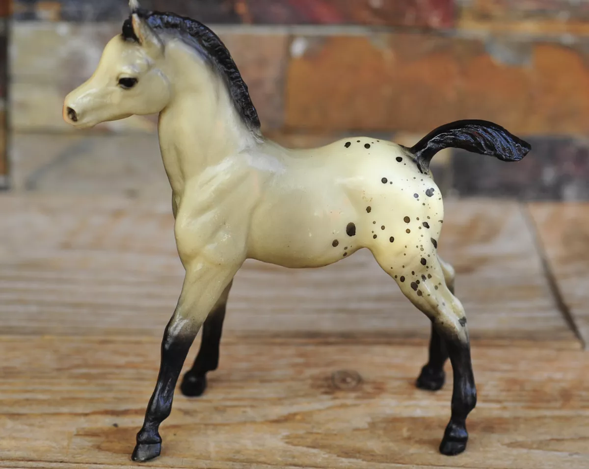 Understanding the Breyer