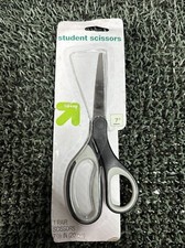 Up Up Student 7 Scissors 89