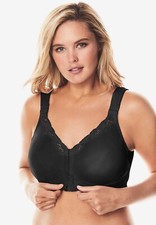 COMFORT CHOICE BRA, SIZE 40C, ID 3186822-130