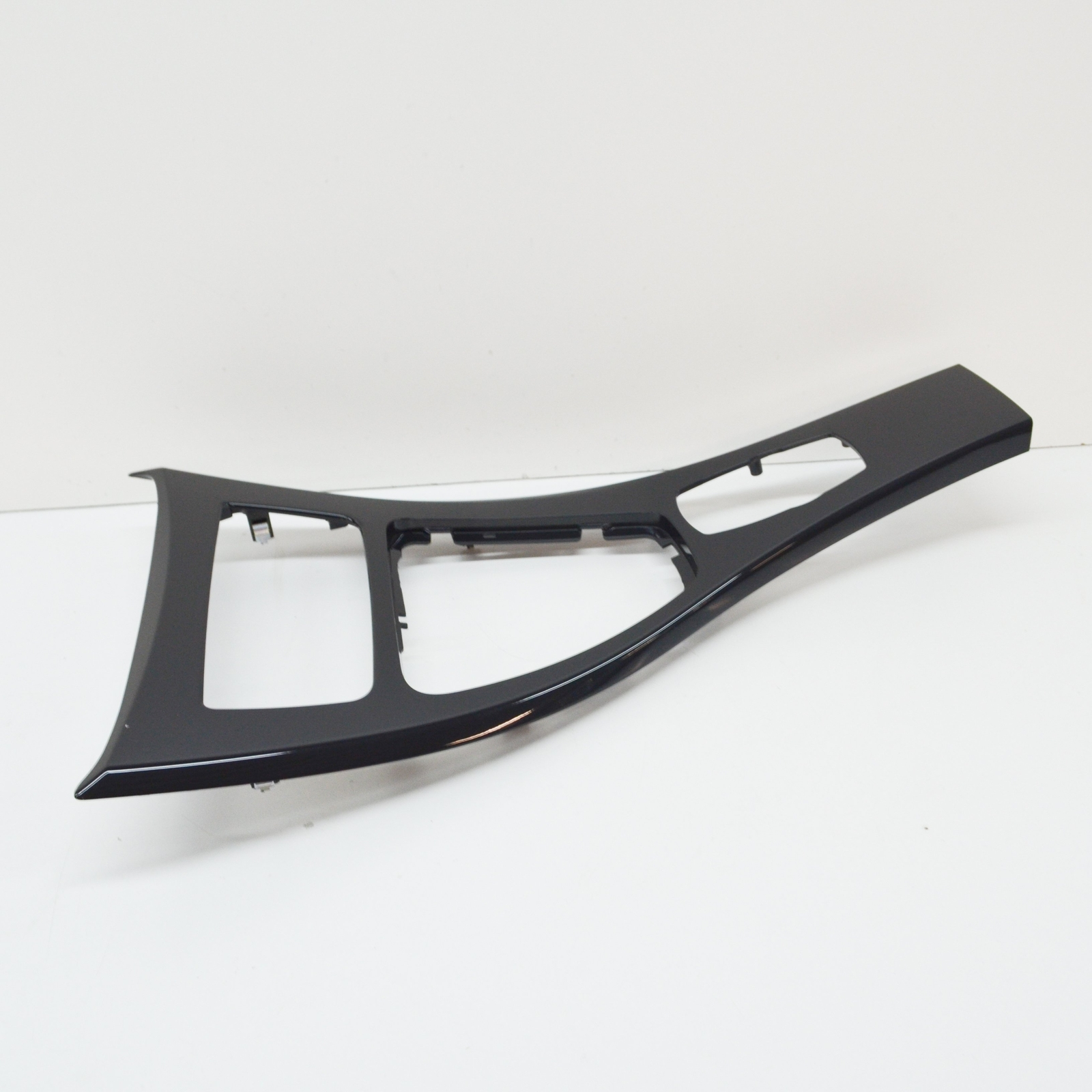 NEW BMW 3 E90 CENTER CONSOLE COVER 9170931 51169170931 | eBay
