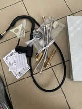 Argo Victoria mitigeur avec douchette Noir