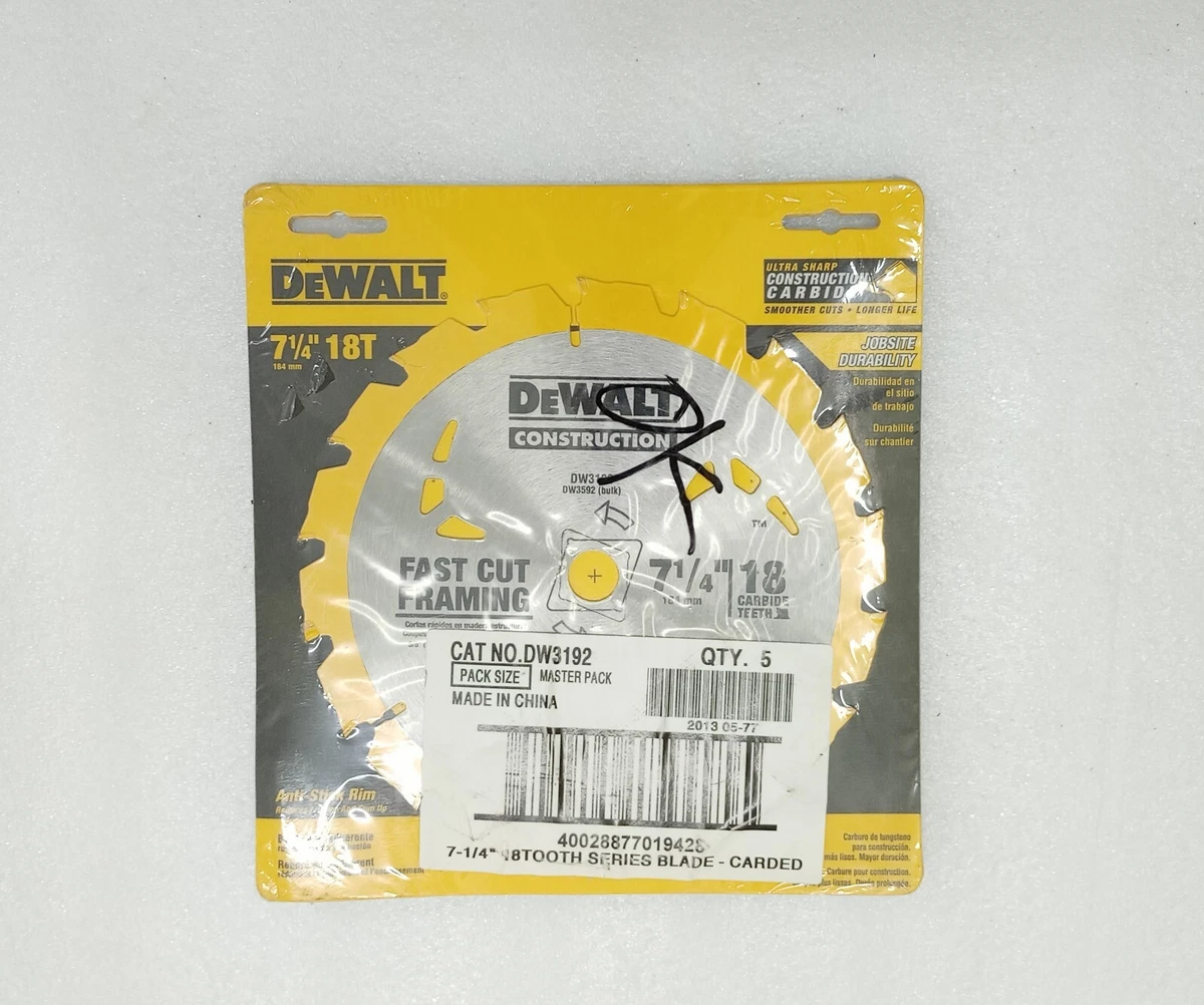Dewalt dw3192 online