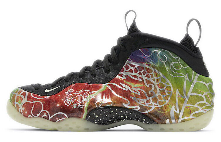Nike Air Foamposite One Beijing - CW6769-930 Men's Shoes | eBay