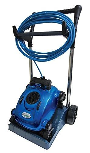 NC22, Smarkleen, NC52, NC52S, NC53, PT4i, PT7i Caddy previously by Smartpool - Image 2 of 3