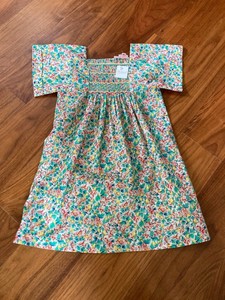 ebay smocked dresses